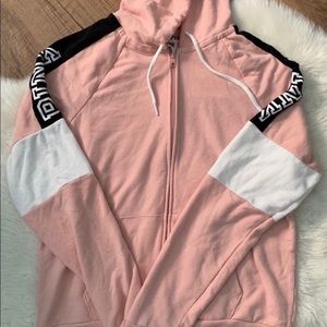 ❌TRADE❌ PINK Victoria Secret sweatshirt